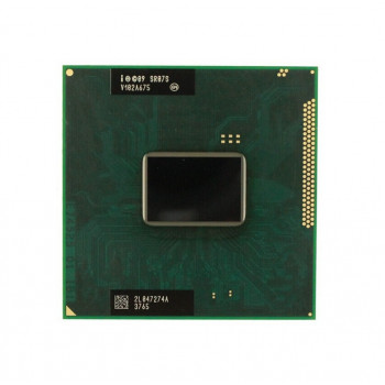 процессор Pentium Dual Core B940 , SR07S, oem