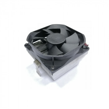 Охлаждение для AMD,  GlacialTech Igloo 7300 TC, Al