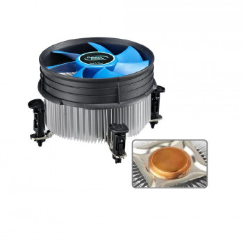 Охлаждение для Intel , DeepCool Theta 16, Al+Cu
