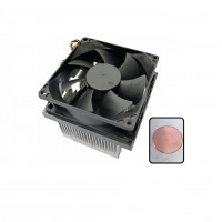 Охлаждение Intel socket 370 / AMD socket 462, Thermaltake TR2, Al+Cu