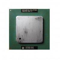 б/у процессор SL5ZJ сокет 370 Intel Celeron 1300/256/100 Tualatin 