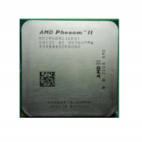 процессор сокет Am2+ AMD Phenom II X4 940 - HDZ940XCJ4DGI
