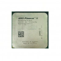 процессор сокет Am3 AMD Phenom II X4 925 - HDX925WFK4DGI, oem