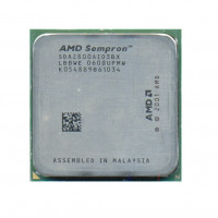 б/у AMD Sempron 64 2800+ - SDA2800AIO3BX