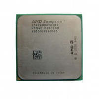 ретро процессор сокет 754 Sempron 64 2600+ - SDA2600AIO2BX, oem