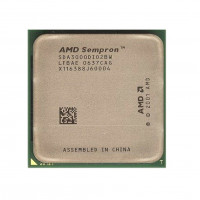 ретро процессор сокет 939 Sempron 64 3000+ - SDA3000DIO2BW, oem