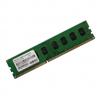 б/у ОЗУ Dimm 2Gb PC3-10600(1333)DDR3 Geil GN32GB1333C9S