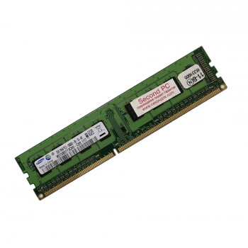 ОЗУ Dimm 2Gb PC3-10600(1333)DDR3 Samsung M378B5770CH0-CH9