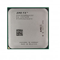 процессор сокет Am3+ AMD FX-6100 - FD6100WMW6KGU, oem