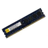 б/у  4Gb PC3-10600(1333)DDR3 Elixir M2F4GH64CB8HB6N-CG 1239.TW