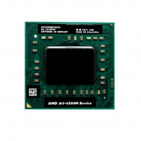 процессор AMD A4-4300M, AM4300DEC23HJ