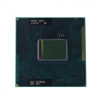 процессор Core i3-2348M, SR0TD, oem