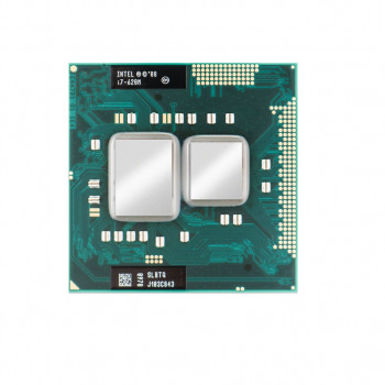 процессор Core i7-620M, SLBTQ, oem
