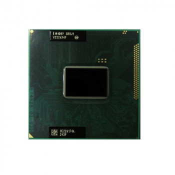 процессор Pentium Dual Core B980, SR0J1, oem