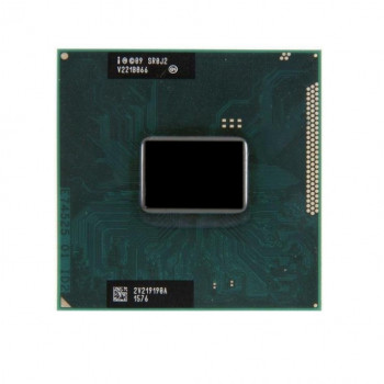процессор Pentium Dual Core B970, SR0J2, oem