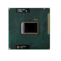 процессор Pentium Dual Core B960, SR07V, oem