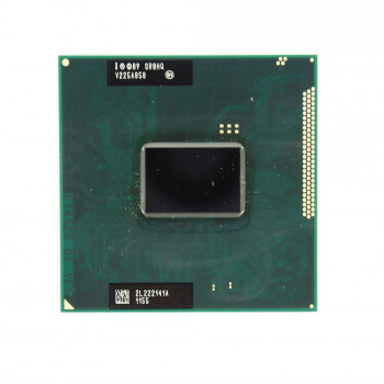 процессор Celeron Dual Core B820, SR0HQ, oem