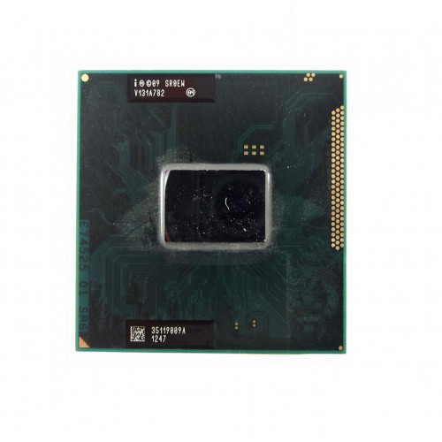 процессор Intel Celeron Dual Core B800 , SR0EW