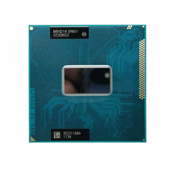 процессор Pentium Dual Core 2020M, SR0U1, oem