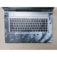 б/у Sony VAIO VGN-FW11LB 