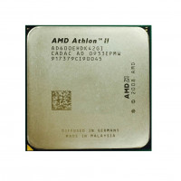 процессор сокет Am3 Athlon II X4 600e - AD600EHDK42GI, oem