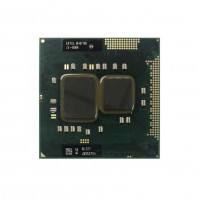 процессор Core i5-480M, SLC27, oem