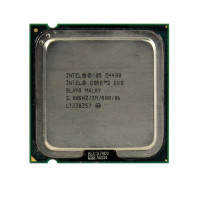 процессор сокет 775 Core2Duo E4400 2,0/2/800 SLA98, oem