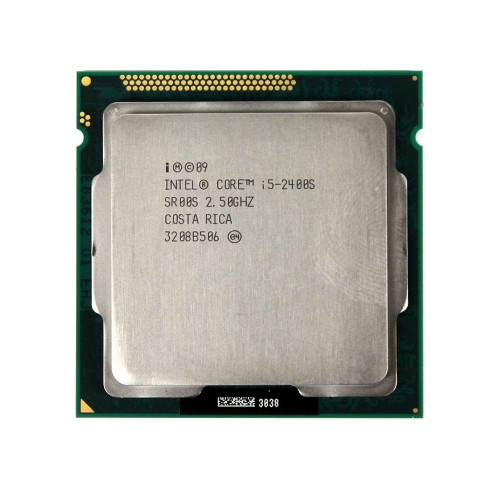 процессор сокет 1155 Intel Core i5-2400S SR00S