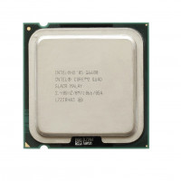 процессор сокет 775 Core2Quad Q6600 2,4/8/1066 SLACR, oem