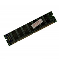 ОЗУ Dimm SDRAM  512Mb PC-133 M.tec TTS7608B8E-6