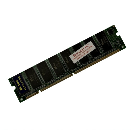 ОЗУ Dimm SDRAM  512Mb PC-133 M.tec TTS7608B8E-6