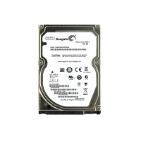 Винчестер 2,5" 320Gb SATA Seagate Momentus 5400.6 ST9320325AS 9HH13E-500