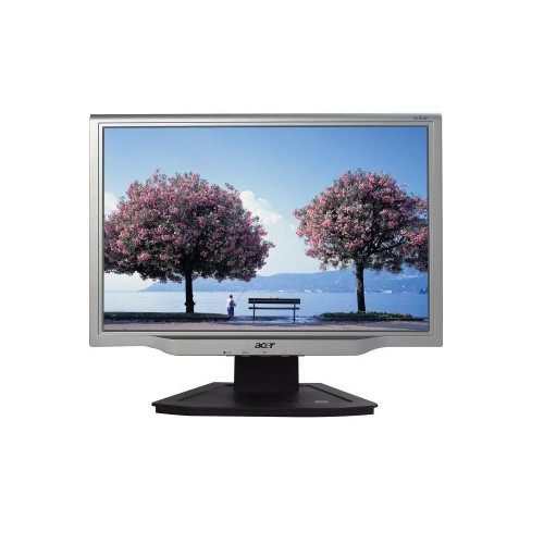Монитор 19" Acer X191Wb
