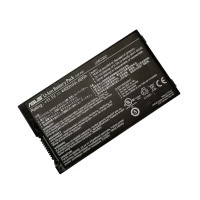 батарея Asus A32-F80 (11,1v 4400mAh) дефектная