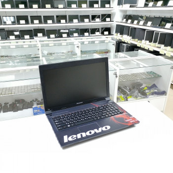 б/у Lenovo IdeaPad B590 (59400627)