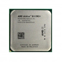 процессор сокет FM2 AMD Athlon X4 870K - AD870KXBI44JC, oem
