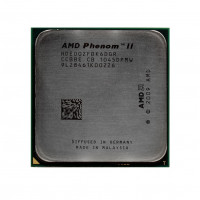 б/у процессор сокет Am3 AMD Phenom II X6 1100T - HDE00ZFBK6DGR 