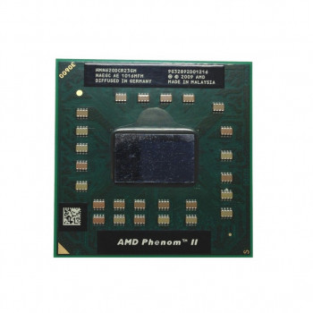 процессор Phenom II N620 , HMN620DCR23GM