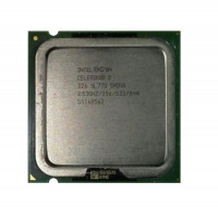 процессор сокет 775 Celeron-D (326) 2,53/256/533 SL7TU, oem