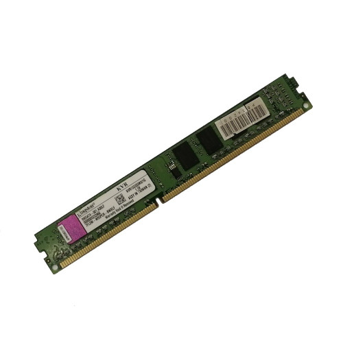 ОЗУ Dimm 1Gb PC3-10600(1333)DDR3 Kingston KVR1333D3N9/1G