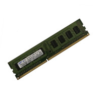 ОЗУ Dimm 1Gb PC3-10600(1333)DDR3 Samsung M378B2873EH1-CH9