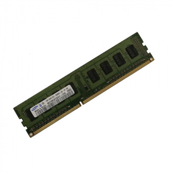 ОЗУ Dimm 1Gb PC3-10600(1333)DDR3 Samsung M378B2873EH1-CH9