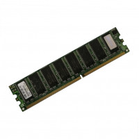 ОЗУ Dimm 128Mb PC-2100(266)DDR Transcend 75609 Y0325