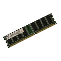ОЗУ Dimm 512Mb PC-3200(400)DDR NCP NCPD6AUD0-50M48