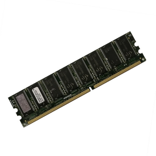 ОЗУ Dimm 512Mb PC-3200(400)DDR SPECtec PI64M6416T26ZD2T-5B