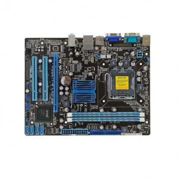 системная плата сокет 775 Asus P5G41T-M LX2/GB rev:1.02g