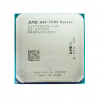процессор сокет AM4 A10-9700 -AD9700AGM44AB, oem