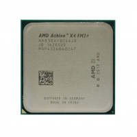 процессор сокет FM2 Athlon X4 830- AD830XYBI44JA, oem