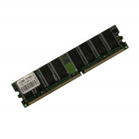 ОЗУ Dimm 512Mb PC-3200(400)DDR Hynix HY5DU56822CT-D43, BP 12-2003