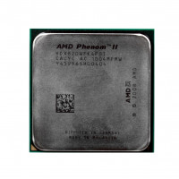 процессор сокет Am3 AMD Phenom II X4 820 - HDX820WFK4FGI
